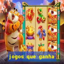 jogos que ganha dinheiro sem investir